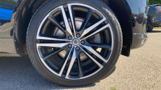 Volvo Xc60 2.0 B4D R DESIGN Pro 5dr AWD Geartronic Diesel Estate